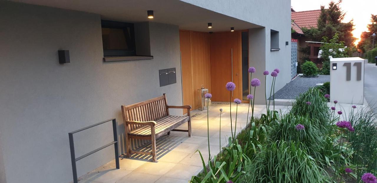 Hochlandappartement เดรสเดน ภายนอก รูปภาพ