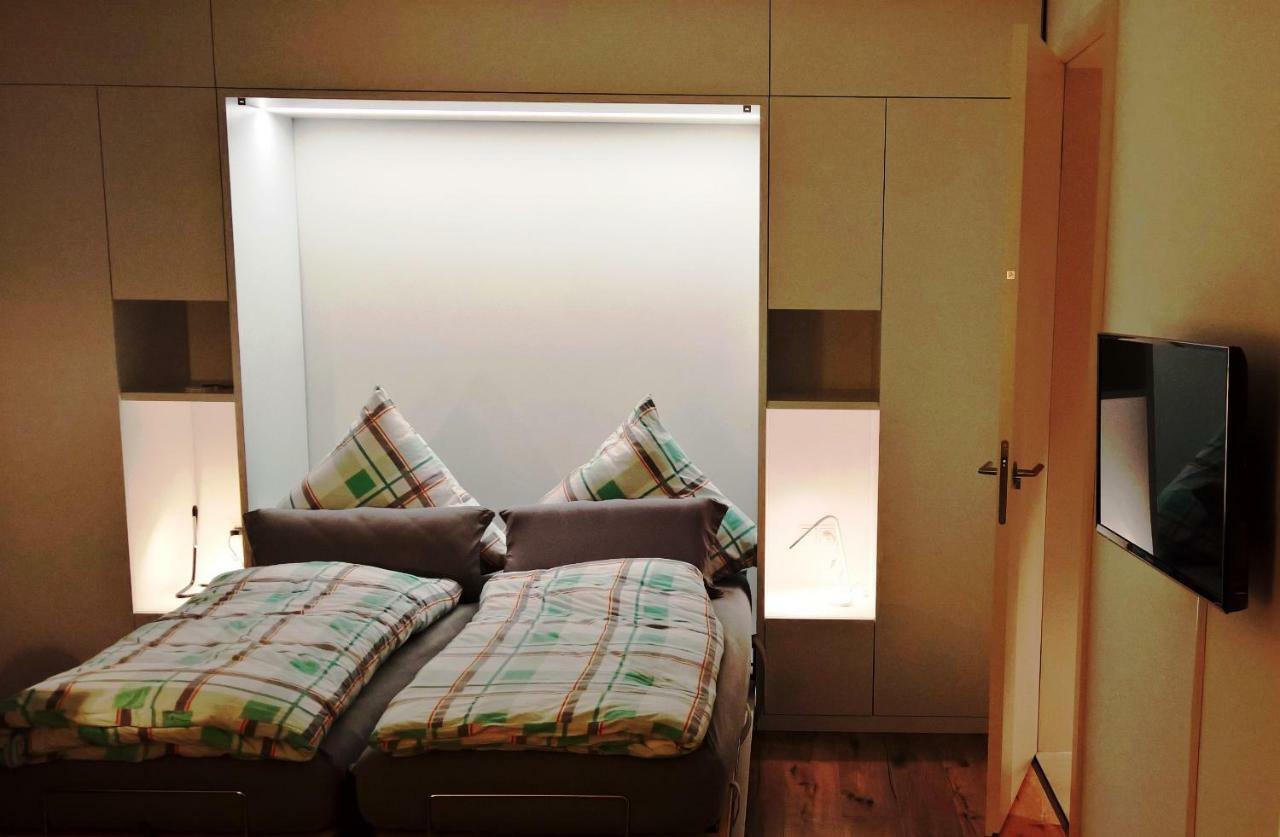 Hochlandappartement เดรสเดน ภายนอก รูปภาพ