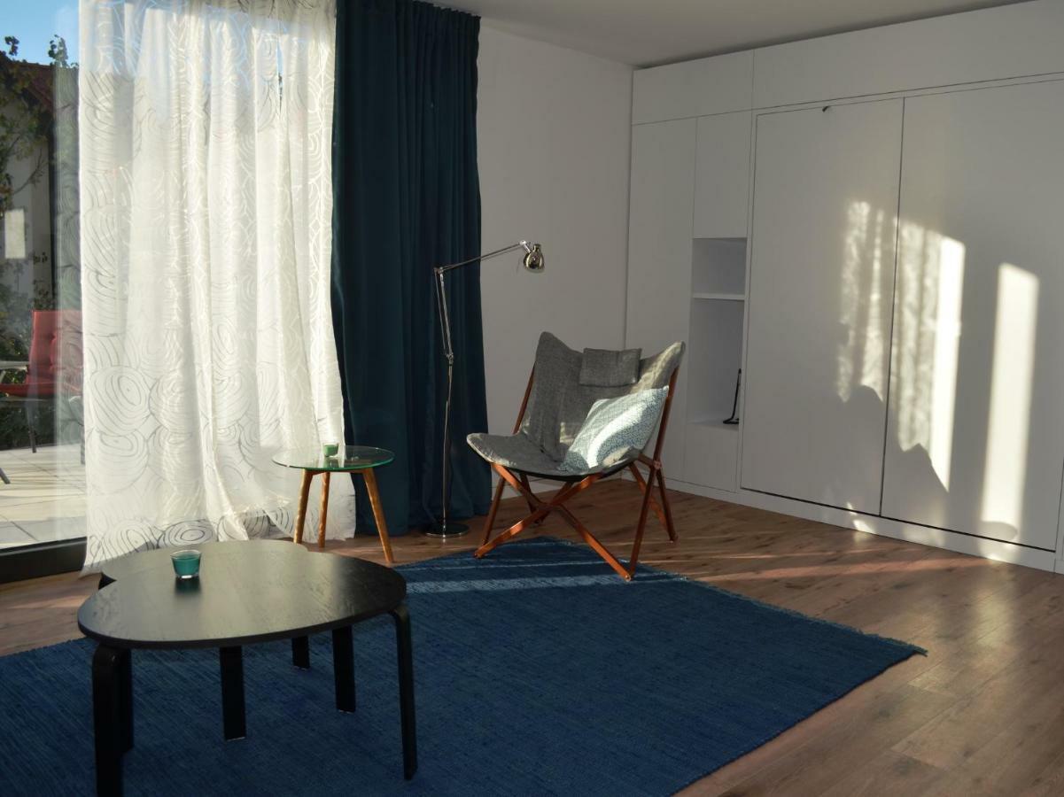 Hochlandappartement เดรสเดน ภายนอก รูปภาพ