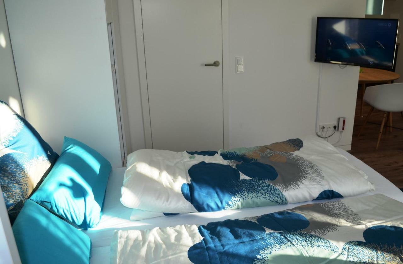Hochlandappartement เดรสเดน ภายนอก รูปภาพ
