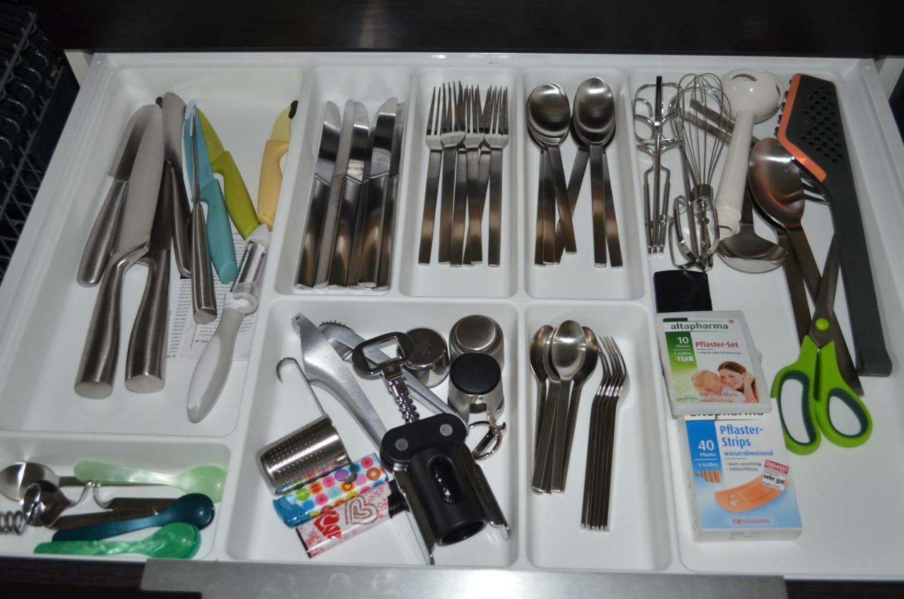 Hochlandappartement เดรสเดน ภายนอก รูปภาพ