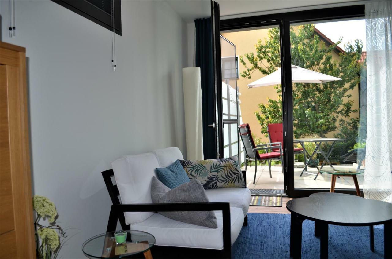Hochlandappartement เดรสเดน ภายนอก รูปภาพ